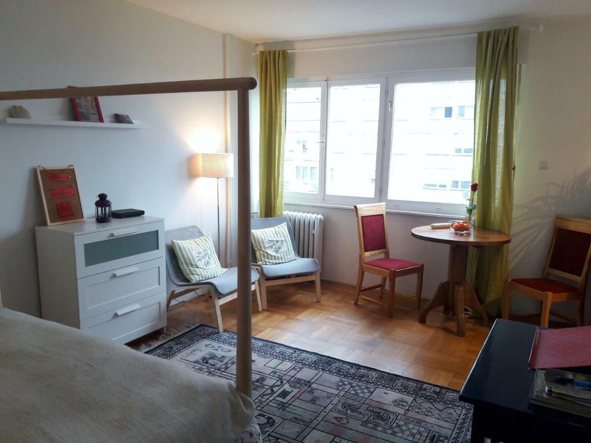 Brand New Cosy Apartment Zagreb Luaran gambar