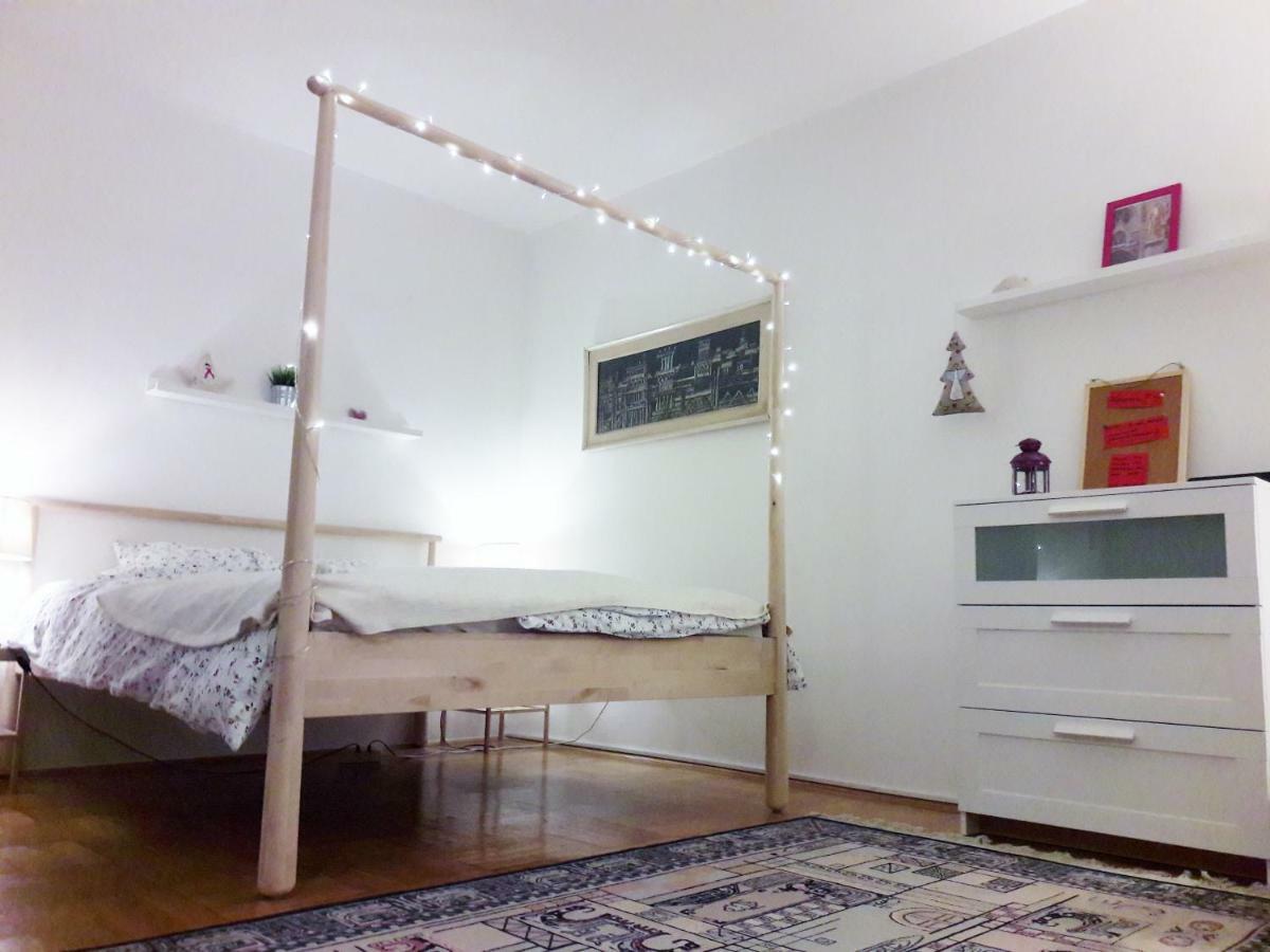 Brand New Cosy Apartment Zagreb Luaran gambar