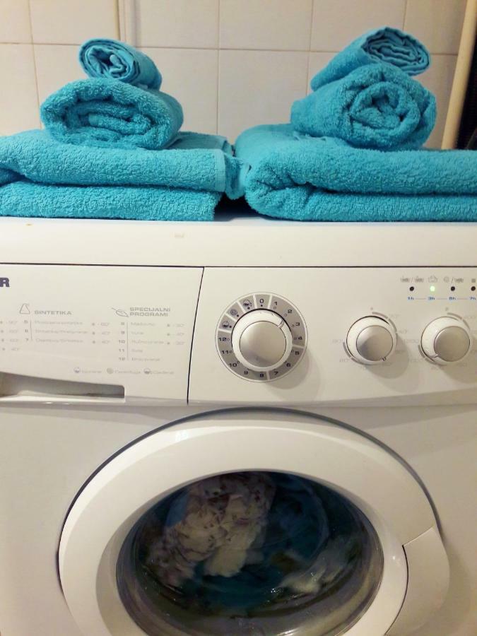 Brand New Cosy Apartment Zagreb Luaran gambar