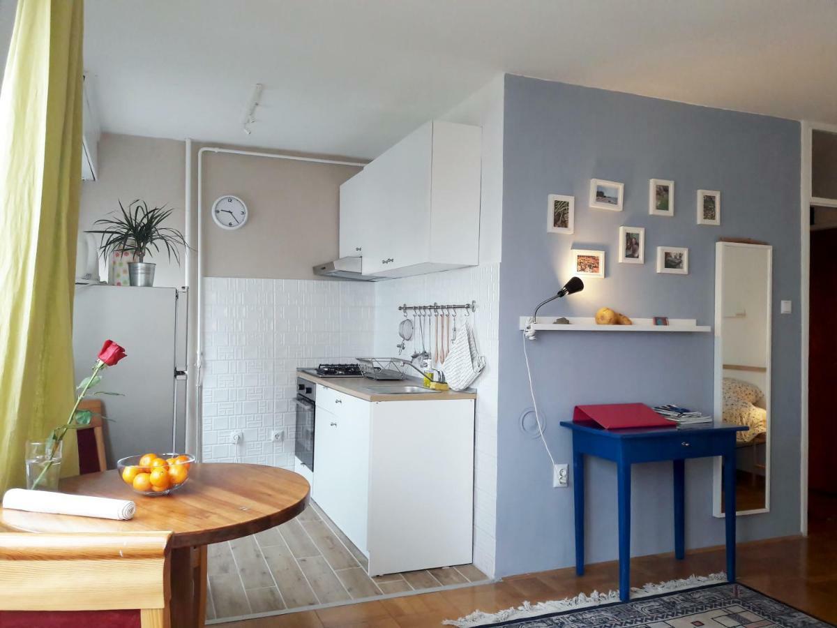 Brand New Cosy Apartment Zagreb Luaran gambar