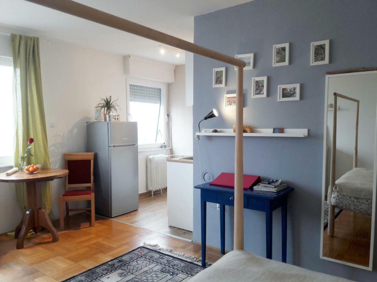 Brand New Cosy Apartment Zagreb Luaran gambar