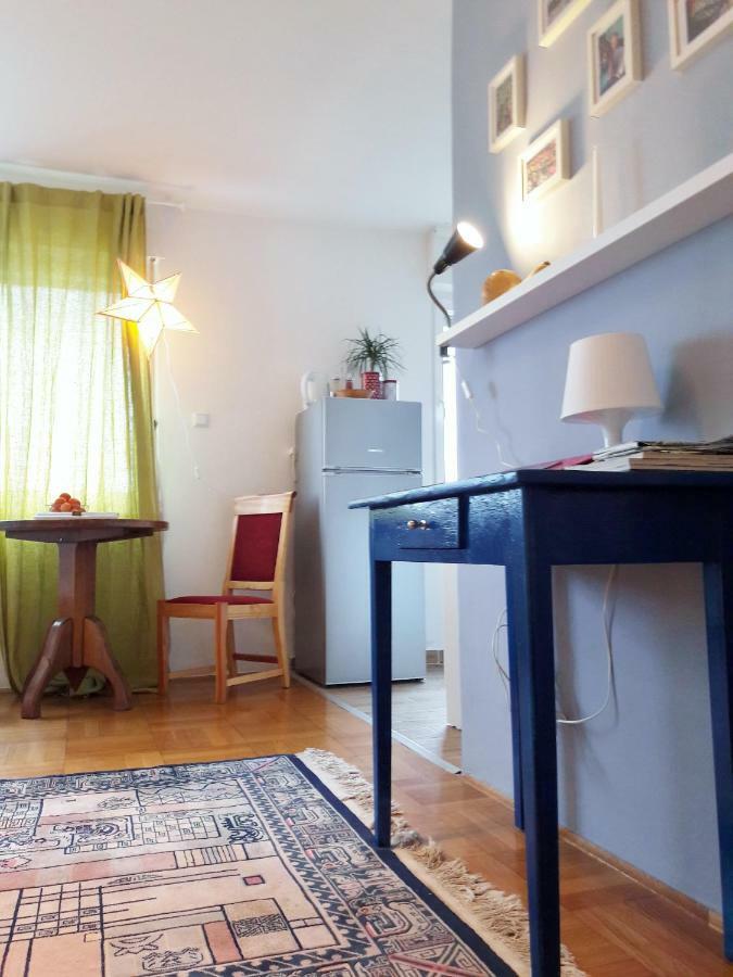 Brand New Cosy Apartment Zagreb Luaran gambar