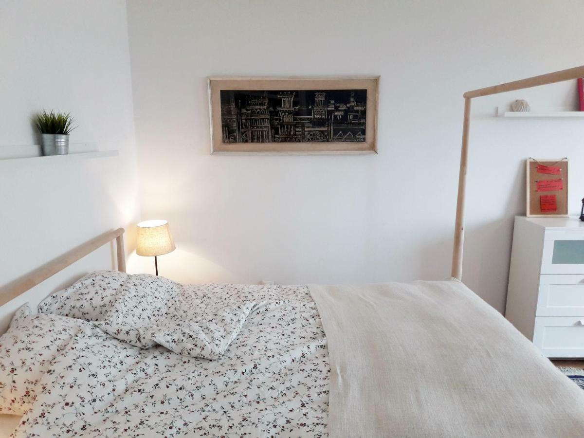 Brand New Cosy Apartment Zagreb Luaran gambar