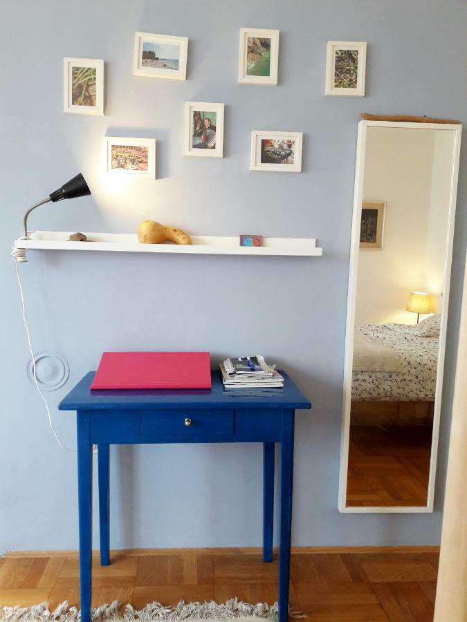 Brand New Cosy Apartment Zagreb Luaran gambar