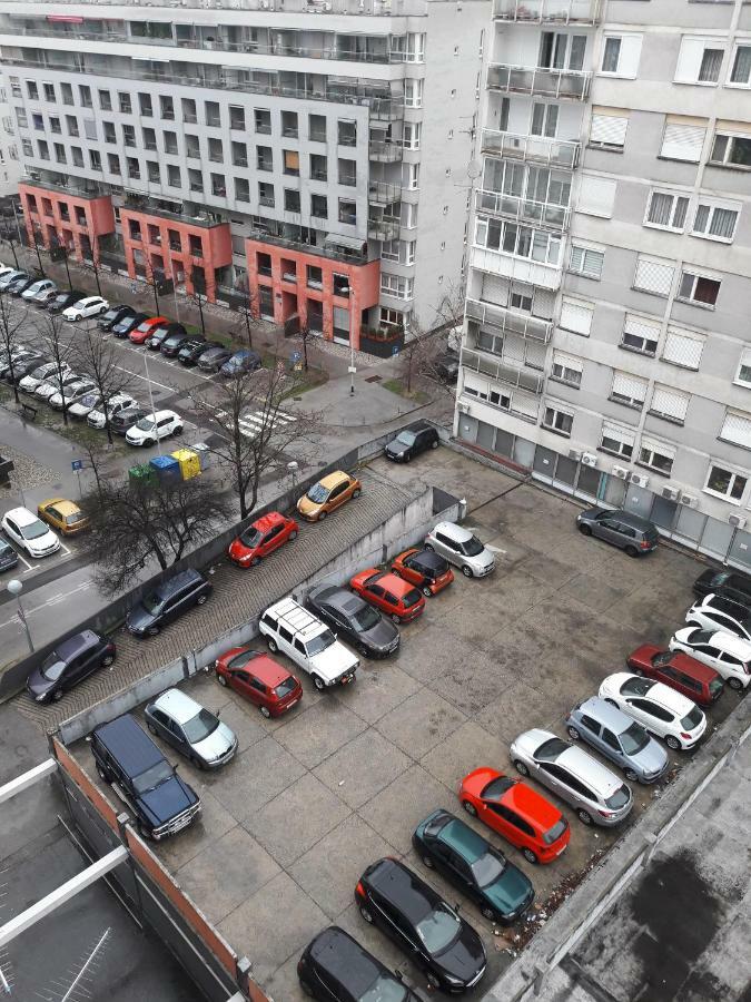 Brand New Cosy Apartment Zagreb Luaran gambar