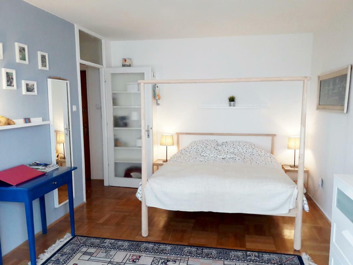 Brand New Cosy Apartment Zagreb Luaran gambar