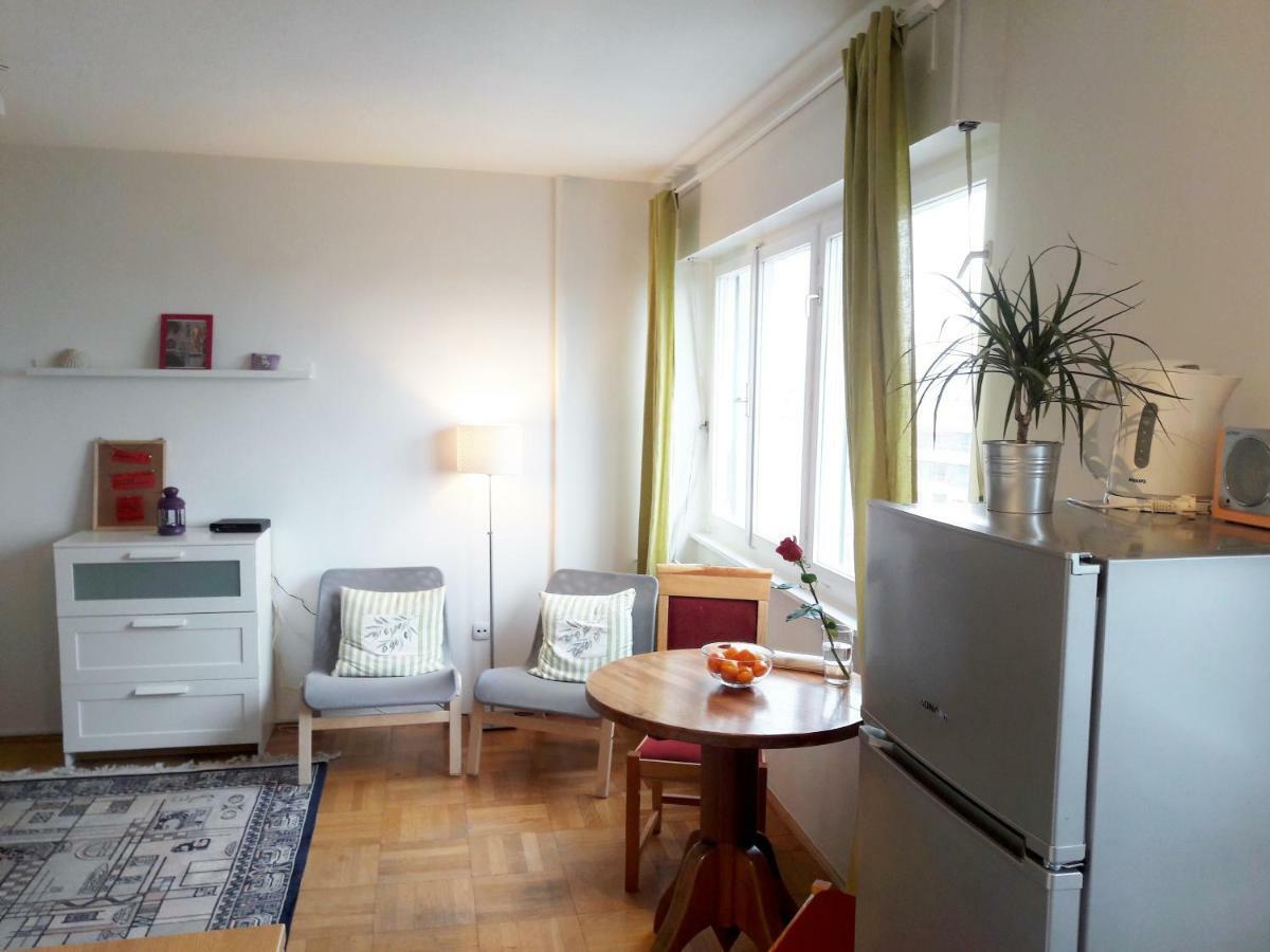Brand New Cosy Apartment Zagreb Luaran gambar